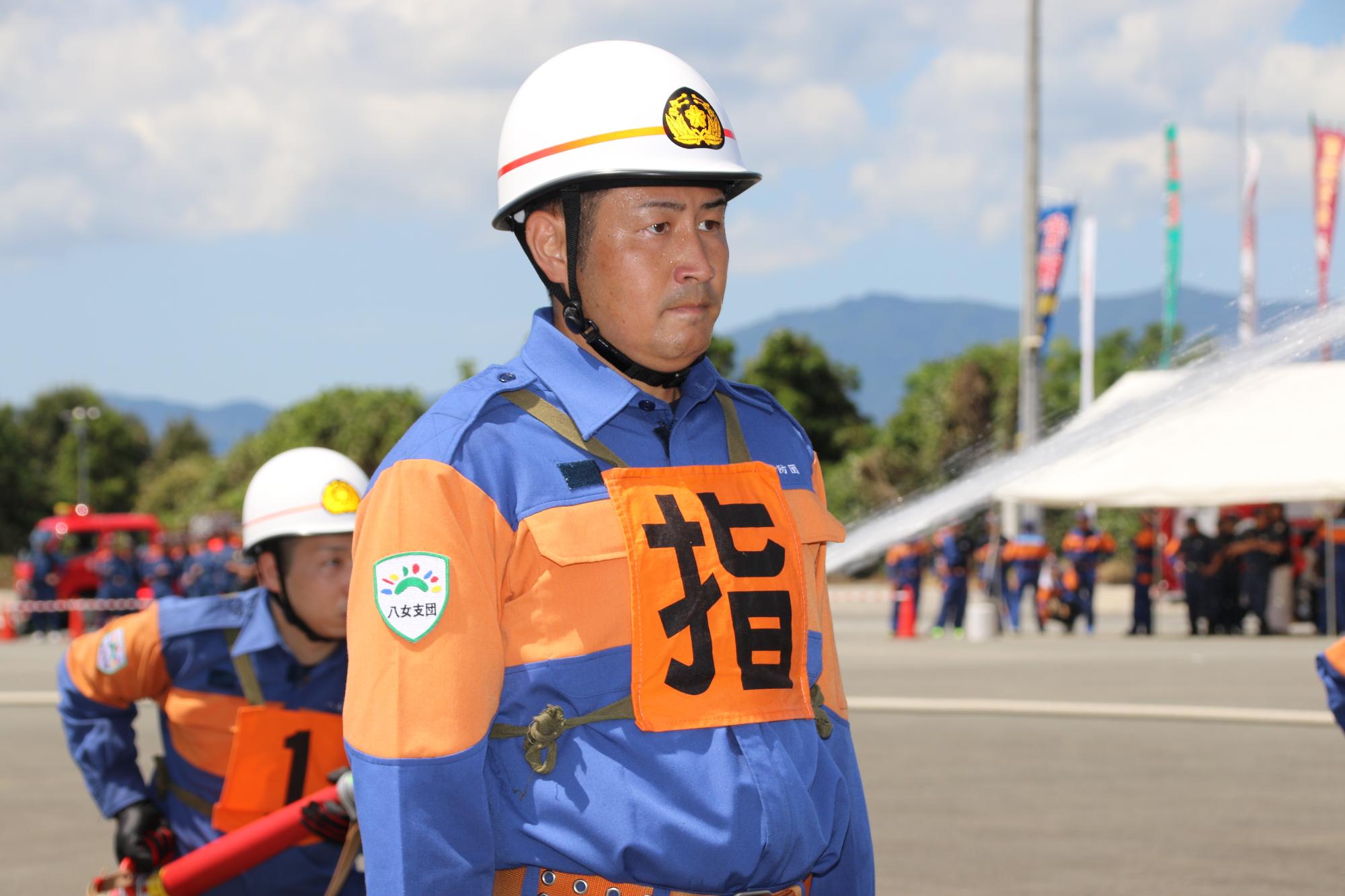 県操法4